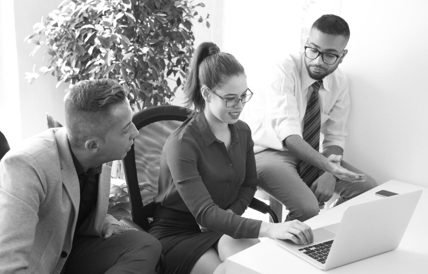 Ottimizzazione responsive di layout web