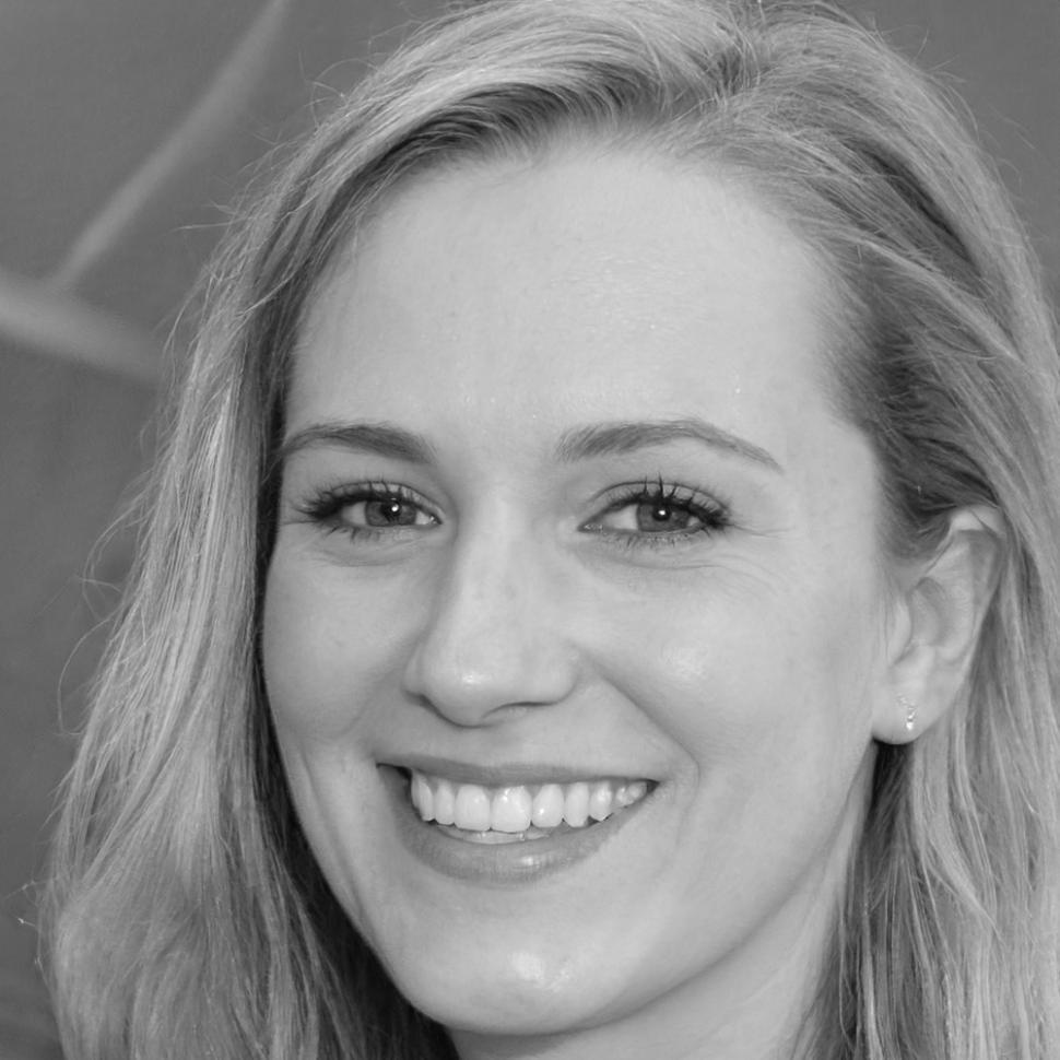 Valentina Greco, responsabile didattica di clarivoxen