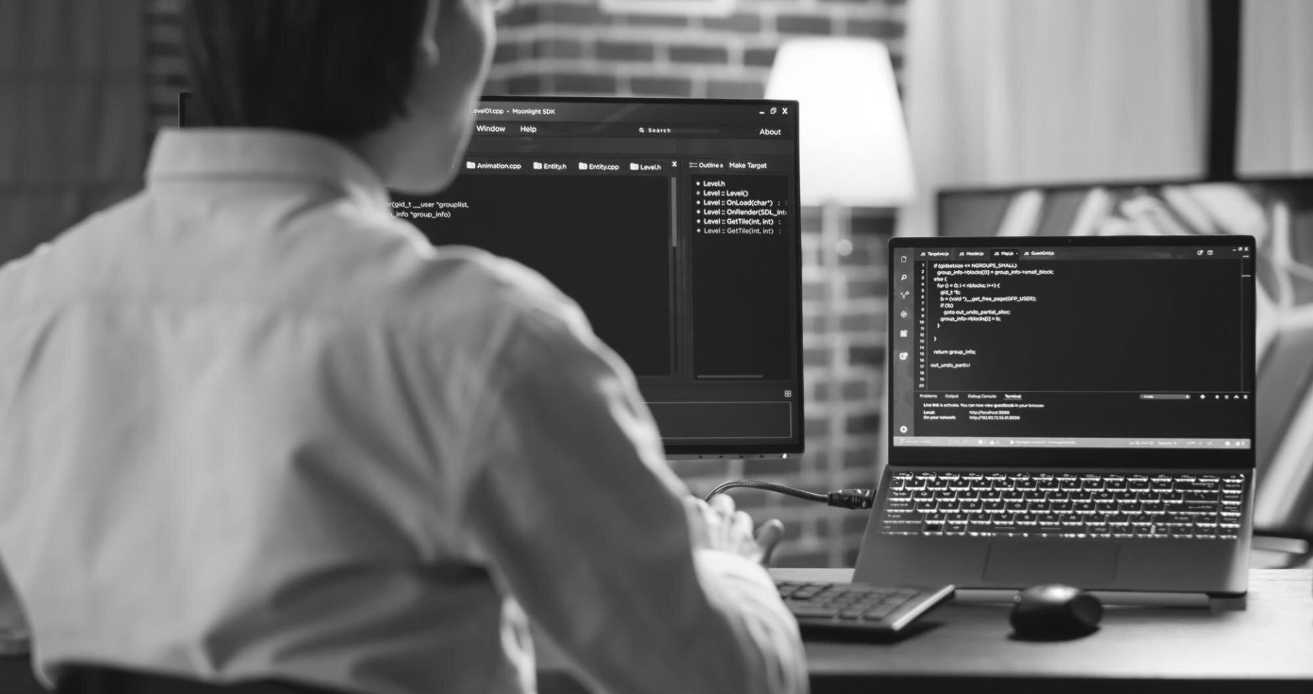 Sessione pratica di progettazione layout