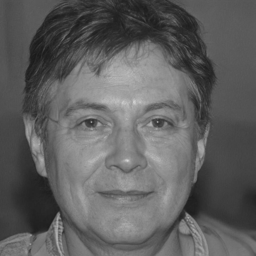 Marco Benedetti, Lead Instructor